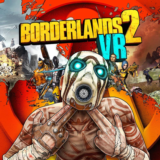 Borderlands 2 VR (Steam key / РФ+СНГ)