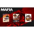 Mafia Definitive Edition TRILOGY