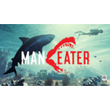 Maneater epic games  30%ВОЗВРАТ   пожизненная гарантия
