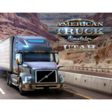 American Truck Simulator Utah (steam key)