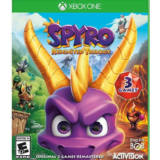 Spyro Reignited Trilogy XBOX ONE / SERIES X|S Ключ 🔑