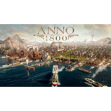 ANNO 1800 +ALL DLC SEASON PASS 2 ПОЖИЗНЕННАЯ