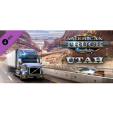 American Truck Simulator - Utah (DLC) 🔑STEAM 🔥РФ+СНГ