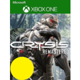 Crysis Remastered XBOX One, Series X|S Ключ 🔑Аргентина