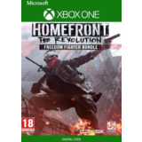Homefront: The Revolution Freedom Fighter Bundle XBOX🔑