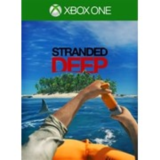 Stranded Deep XBOX ONE / XBOX SERIES X|S Ключ 🔑