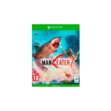 Maneater XBOX ONE / XBOX SERIES X|S Ключ 🔑 ⭐ 💥