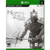 Mortal Shell: Enhanced Edition XBOX ONE/X|S/ПК Ключ 🔑