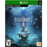 ❤️🎮 Little Nightmares II XBOX ONE & Xbox Series X|S🥇✅