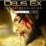 Deus Ex: Human Revolution The Missing Link DLC Global