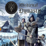 MEDIEVAL DYNASTY ✅STEAM КЛЮЧ