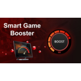 Smart Game Booster Pro 5.2 КЛЮЧ