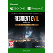 🎮🔥RESIDENT EVIL 7 GOLD EDITION XBOX ONE / X|S🔑КЛЮЧ🔥