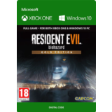 🎮🔥RESIDENT EVIL 7 GOLD EDITION XBOX ONE / X|S🔑КЛЮЧ🔥