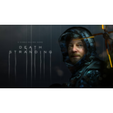 Death stranding +DLC steam + DAYS GONE  пожизненная🔥