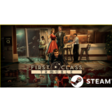 ⭐️ First Class Trouble - STEAM (Region free)