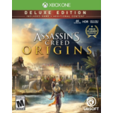 Assassin´s Creed Origins DELUX EDITION XBOX ONE/X|S KEY