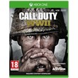 АРЕНДА 🔥 Call of Duty WWII 🔥 Xbox ONE 🔥