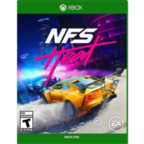🎮🔥NEED FOR SPEED™ HEAT XBOX ONE / SERIES X|S 🔑КЛЮЧ🔥