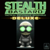 Stealth Bastard Deluxe (Steam) ✅ REGION FREE/GLOBAL +🎁