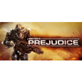 Section 8: Prejudice Steam Key GLOBAL
