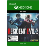 🎮🔥RESIDENT EVIL 2 XBOX ONE/ SERIES X|S🔑КЛЮЧ+ПОМОЩЬ🔥