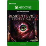🎮RESIDENT EVIL REVELATIONS 2 DELUXE EDITION XBOX🔑КЛЮЧ