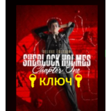 Sherlock Holmes Chapter One Deluxe Edition XBOX ключ🔑✅