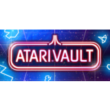 Atari Vault Steam Key GLOBAL