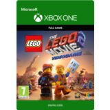 The LEGO Movie 2 Videogame XBOX ONE / SERIES X|S Ключ🔑