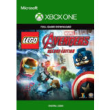 LEGO Marvel's Avengers Deluxe Edition XBOX Ключ 🔑
