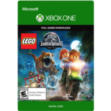LEGO Jurassic World XBOX ONE / XBOX SERIES X|S Ключ 🔑