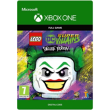 🌍LEGO DC Super-Villains Deluxe Edition XBOX КЛЮЧ 🔑+🎁