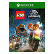 🌍 LEGO Jurassic World XBOX КЛЮЧ 🔑 + GIFT 🎁