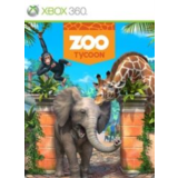 Zoo Tycoon xbox 360 (перенос)