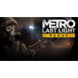 Metro Last Light + For The King | Полный доступ |