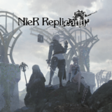 NieR Replicant ver.1.224 (Steam оффлайн) Автоактивация