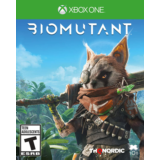 🟢BIOMUTANT XBOX ONE & SERIES X|S КЛЮЧ 🔑