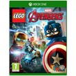 🌍 LEGO Marvel’s Avengers Deluxe Edition XBOX КЛЮЧ🔑+🎁
