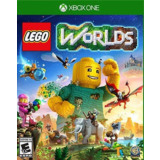 🌍LEGO Worlds  XBOX ONE / SERIES X|S КЛЮЧ🔑+ GIFT🎁