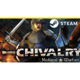 ⭐️ Chivalry: Medieval Warfare - STEAM (Region free)