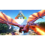 ARK Survival Evolved+DLC+29%кэшбэк+ пожизненная 🔥