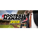 Football Manager 2016 Steam Gift GLOBAL