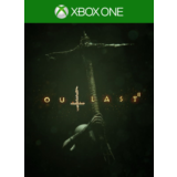 OUTLAST 2 XBOX ONE / XBOX SERIES X|S Ключ 🔑 ⭐ 🌎