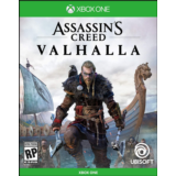 Assassins Creed Вальгалла XBOX ONE / XBOX X|S Ключ 🔑