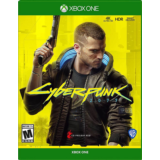 Cyberpunk 2077 XBOX ONE / XBOX SERIES X|S Ключ 🔑💥 🔥