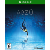 ABZU XBOX ONE / XBOX SERIES X|S Ключ 🔑 🌎⭐ 💥 🔥 🏅