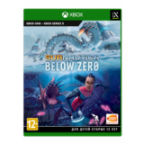 Subnautica: Below Zero Xbox One/Series X|S/WIN10 Ключ🔑