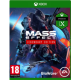 Mass Effect Legendary Edition XBOX ONE / X|S Ключ 🔑