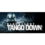 Blacklight: Tango Down Steam Key GLOBAL